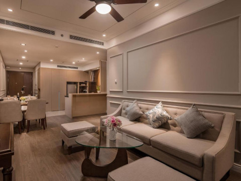 Altara Suites Da Nang by AHG