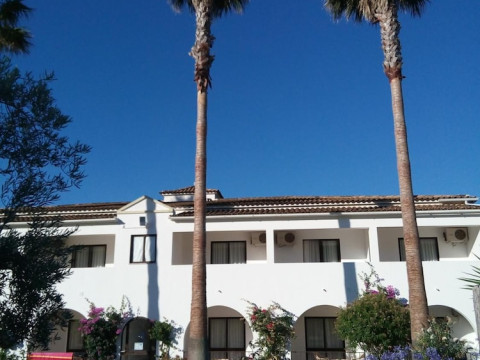 Alte Hotel