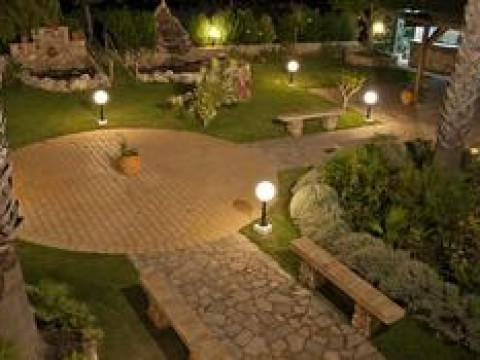 Alte Hotel