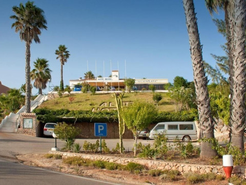 Alte Hotel