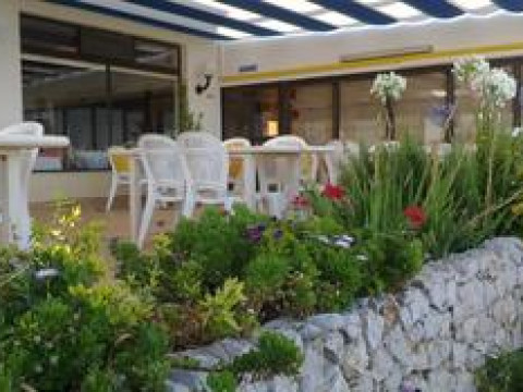 Alte Hotel