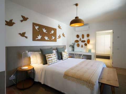 Alte Tradition Guest House