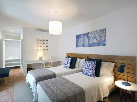 Alte Tradition Guest House