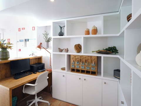 Alte Tradition Guest House