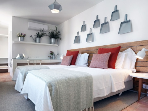 Alte Tradition Guest House