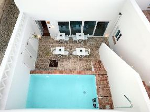 Alte Tradition Guest House
