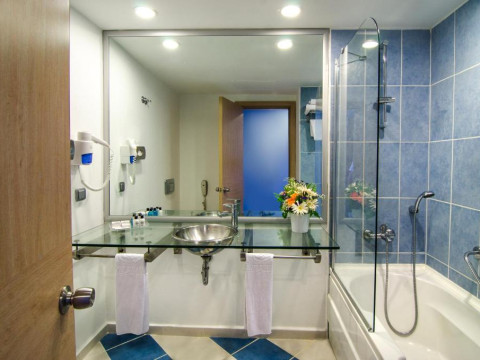 Hotel Altin Yunus Resort & Thermal