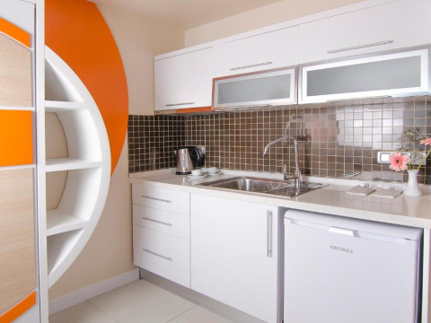 Hotel Altin Yunus Resort & Thermal