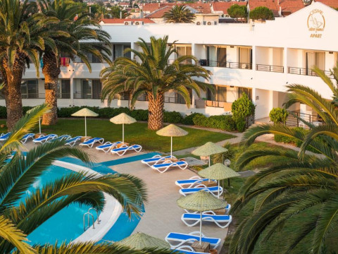Hotel Altin Yunus Resort & Thermal