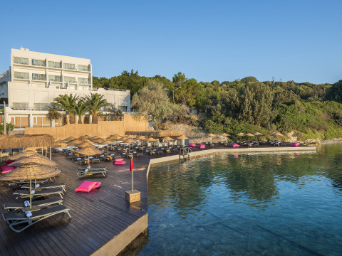 Hotel Altin Yunus Resort & Thermal