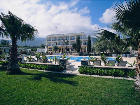 ALTINKAYA HOLIDAY RESORT
