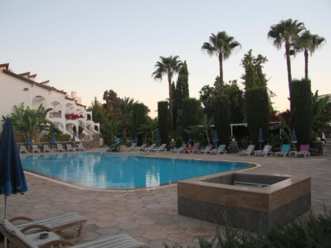 ALTINKAYA HOLIDAY RESORT