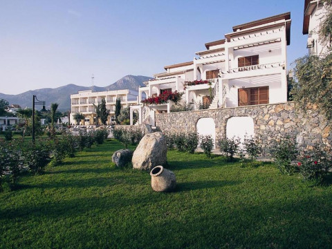 ALTINKAYA HOLIDAY RESORT