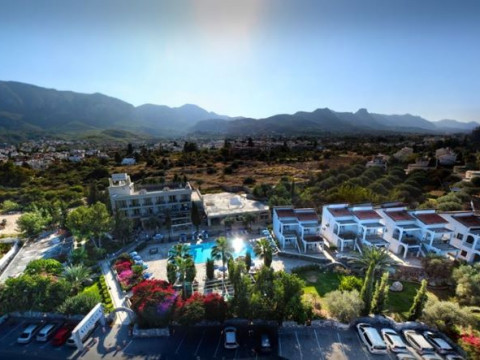 ALTINKAYA HOLIDAY RESORT