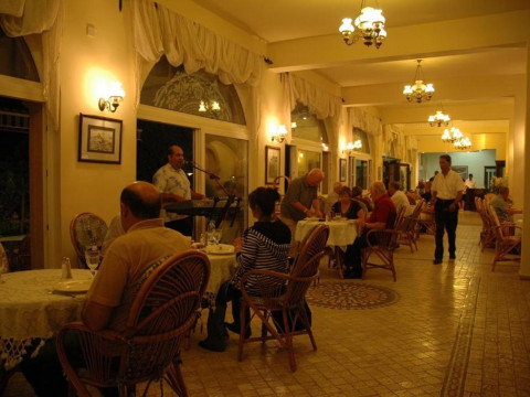 ALTINKAYA HOLIDAY RESORT