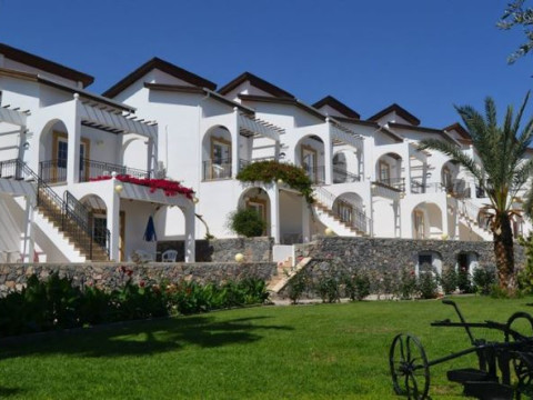 ALTINKAYA HOLIDAY RESORT