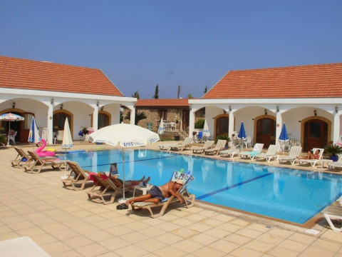 ALTINKAYA HOLIDAY RESORT