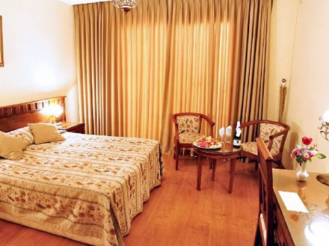 ALTINKAYA HOLIDAY RESORT