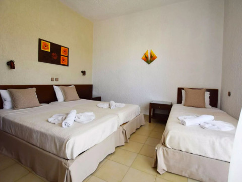 ALTIS HOTEL