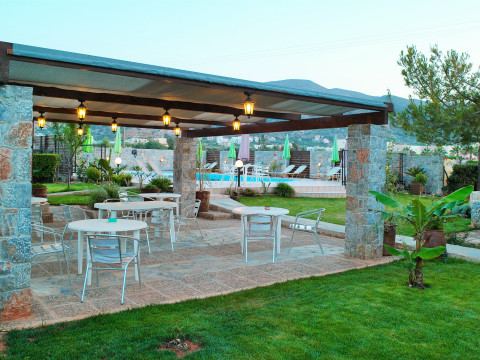 Altis Hotel
