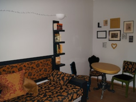 ALTSTADTHAUS CITYAPPARTEMENTS