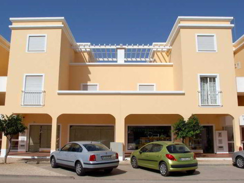 Altura Mar Apartamentos