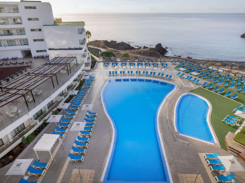 Alua Atlántico Golf Resort