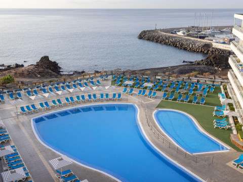 Alua Atlántico Golf Resort