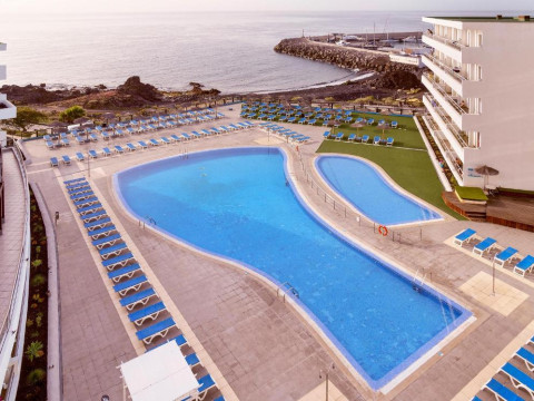 Alua Atlantico Golf Resort