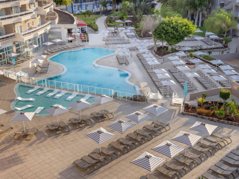 Alua Atlántico Golf Resort