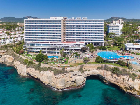 Alua Calas de Mallorca Resort