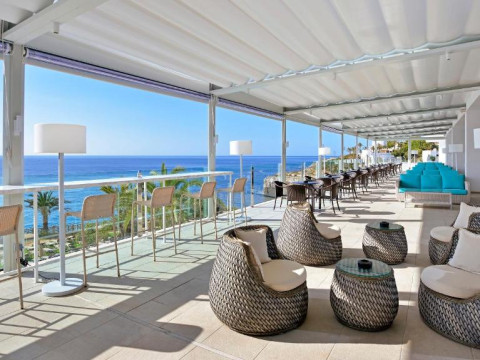 Alua Calas de Mallorca Resort