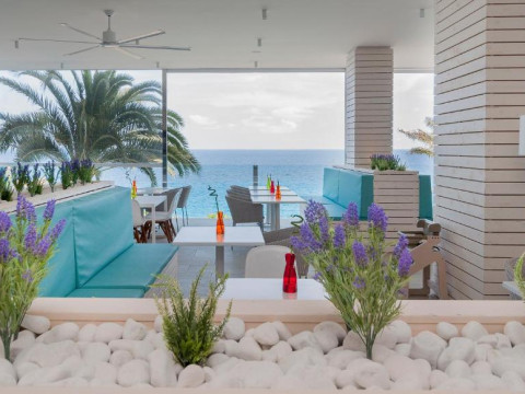 Alua Calas de Mallorca Resort