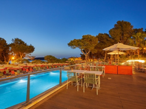 ALUA CALVIA