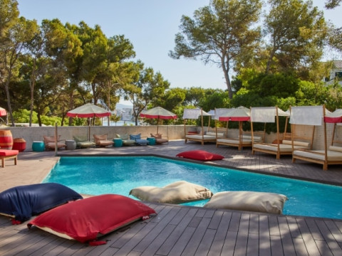 ALUA CALVIA