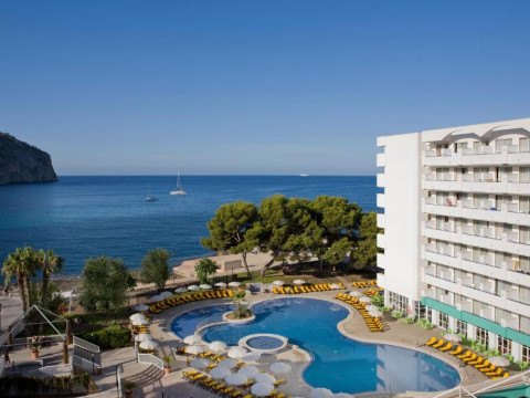 Alua Gran Camp De Mar