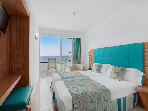 Alua Gran Camp De Mar
