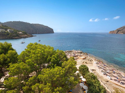 Alua Gran Camp De Mar