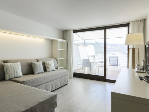 Alua Hawaii Mallorca Suites
