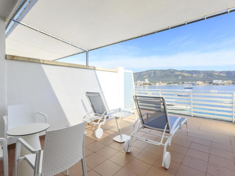 Alua Hawaii Mallorca Suites