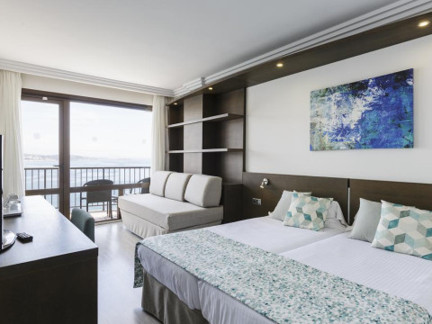 Alua Hawaii Mallorca Suites