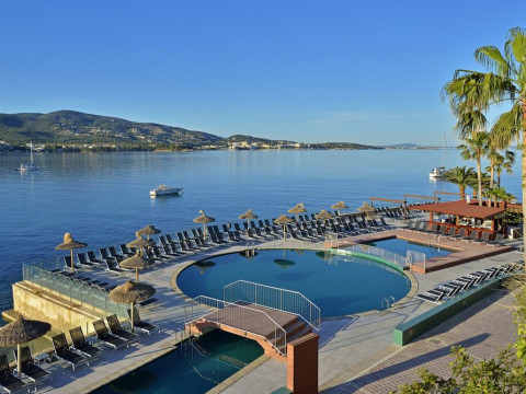 Alua Hawaii Mallorca Suites