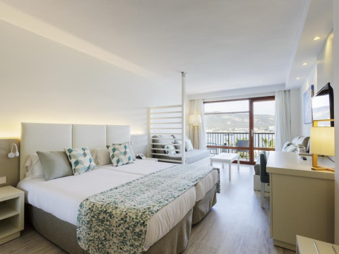 Alua Hawaii Mallorca Suites