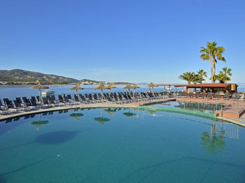 Alua Hawaii Mallorca Suites