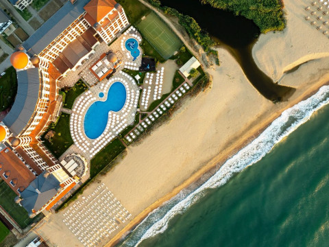ALUA HELIOS BAY
