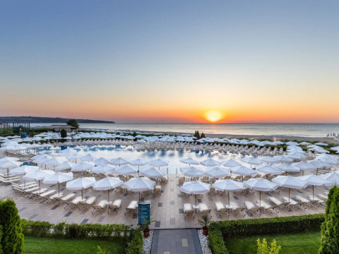 ALUA HELIOS BAY
