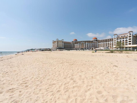 Hotel Alua Helios Bay (ex. RIU)