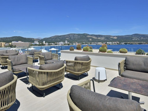 Alua Palmanova Bay