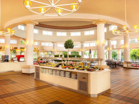 ALUA SUNNY BEACH RESORT & SPA