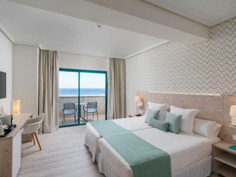 Hotel Alua Tenerife (ex-Turquesa Playa)